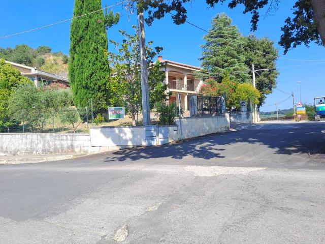 Villa Indipendente in vendita a Torino Di Sangro, Abruzzo