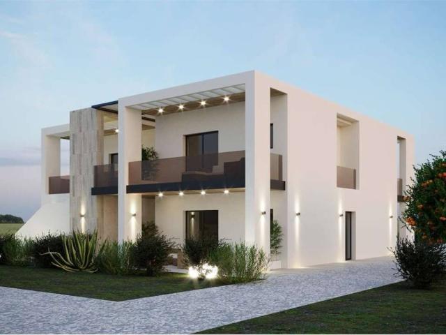 Villa Indipendente in vendita a Torino Di Sangro, Abruzzo