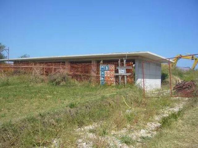 Villa Indipendente in vendita a Lentesco, Torino di Sangro