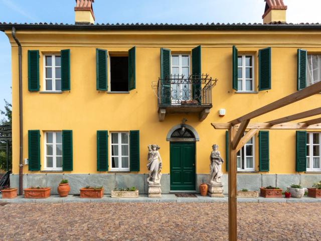 Casa in vendita a Reaglie, Piemonte