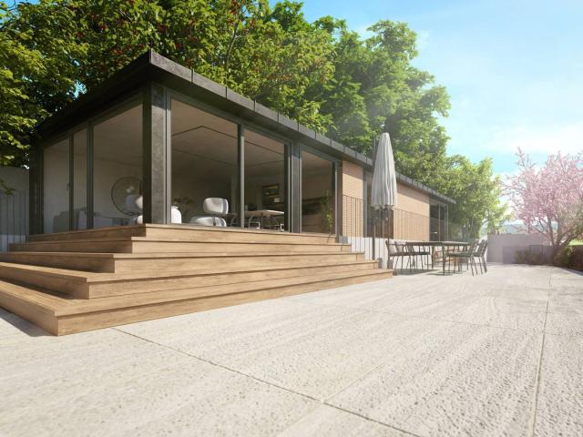 Villa Indipendente in vendita a Circoscrizione 8, Piemonte