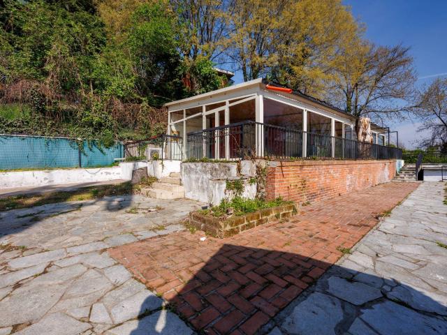 Villa Indipendente in vendita a Circoscrizione 8, Piemonte