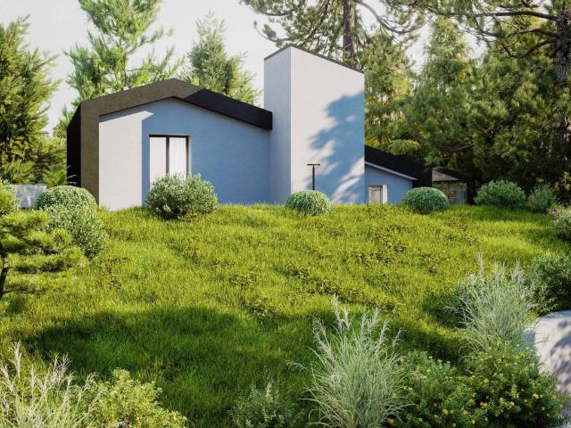 Villa Indipendente in vendita a Circoscrizione 8, Piemonte