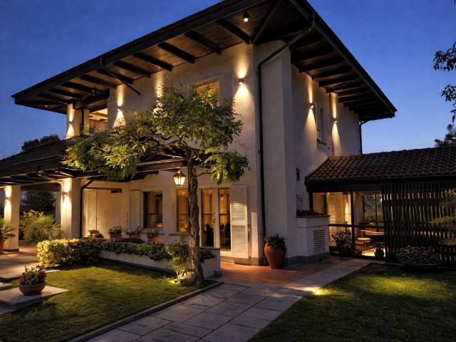 Villa Indipendente in vendita a Cavoretto, Piemonte