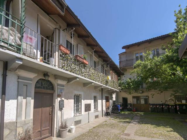 Villa Indipendente in vendita a Circoscrizione 7, Piemonte
