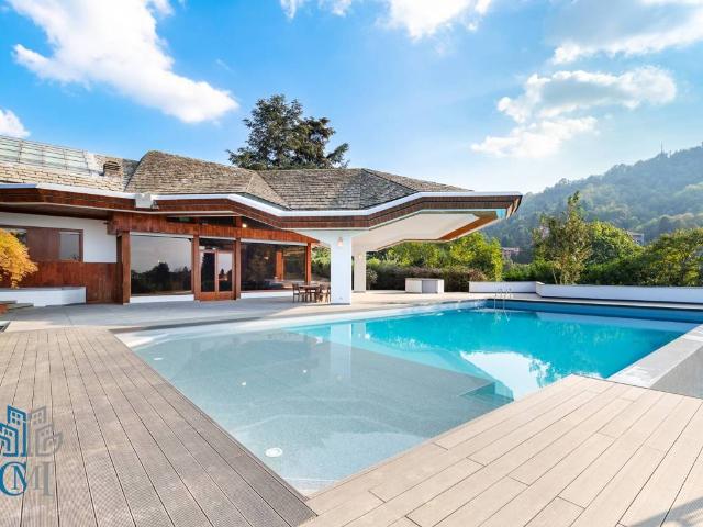 Villa Indipendente in vendita a Circoscrizione 8, Piemonte