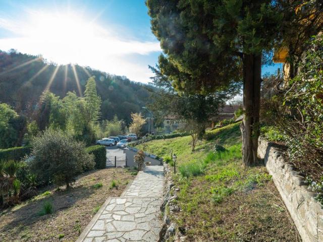 Villa Indipendente in vendita a Reaglie, Piemonte