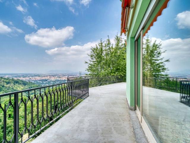 Villa Indipendente in vendita a Piemonte, Torino