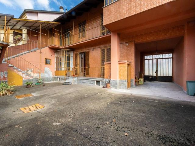 Villa Indipendente in vendita a Barca, Torino