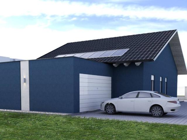 Villa Indipendente in vendita a Circoscrizione 1, Piemonte