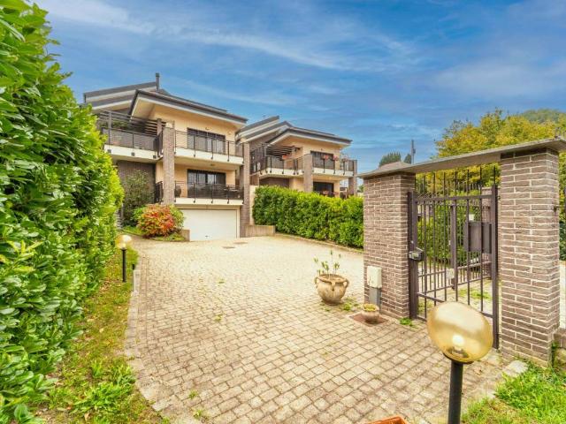 Villa Indipendente in vendita a Reaglie, Piemonte