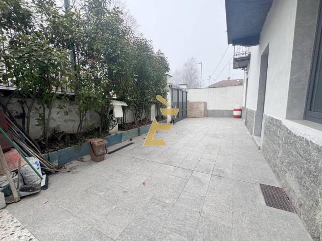 Villa Indipendente in vendita a Cavoretto, Piemonte