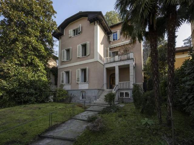 Villa Indipendente in vendita a Borgo Po, Torino