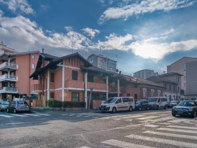 Villa Indipendente in vendita a Circoscrizione 4, Piemonte