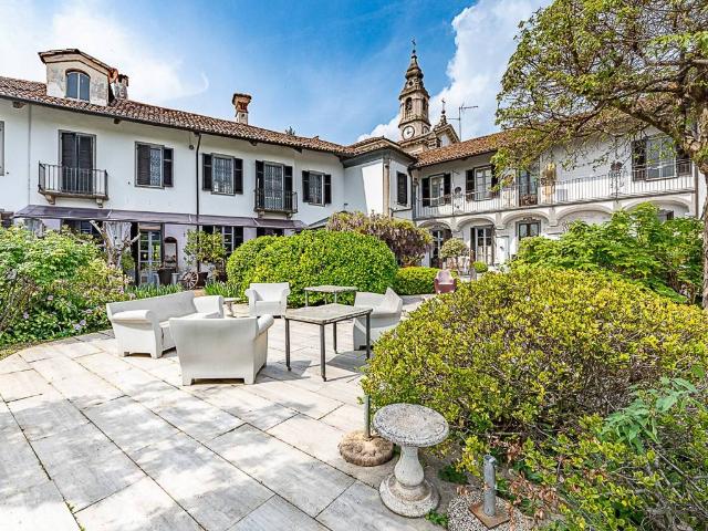 Villa Indipendente in vendita a Cavoretto, Piemonte