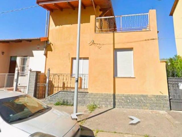 Villa Indipendente in vendita a Circoscrizione 5, Piemonte