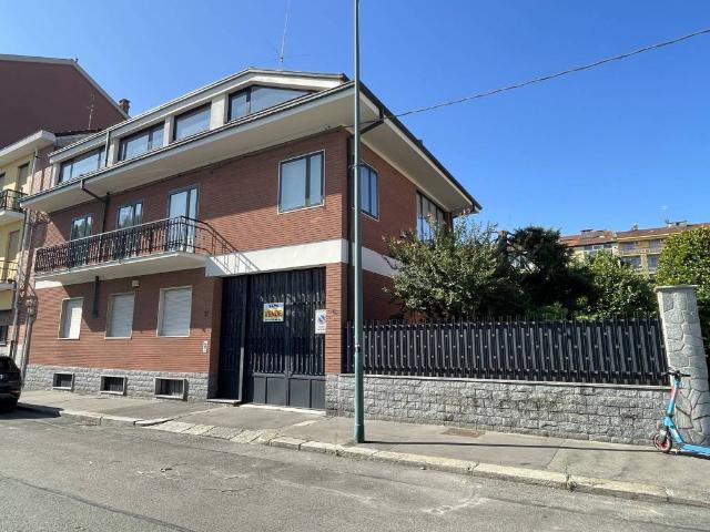 Villa Indipendente in vendita a Circoscrizione 2, Piemonte
