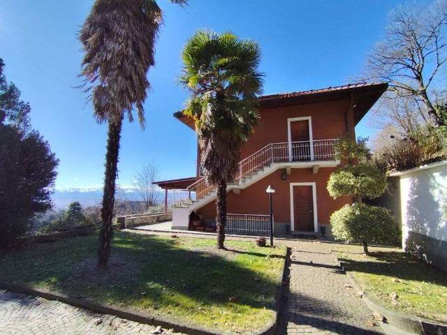 Villa Indipendente in vendita a Cavoretto, Piemonte