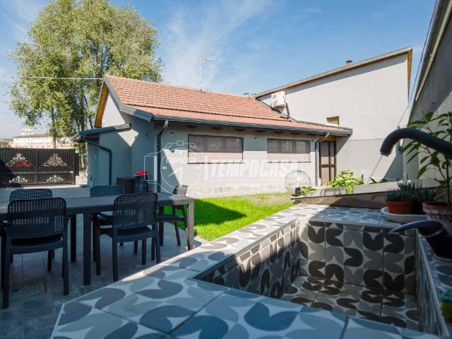 Villa Indipendente in vendita a Circoscrizione 2, Grugliasco