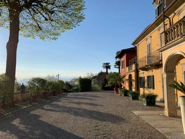 Villa Indipendente in vendita a Reaglie, Piemonte