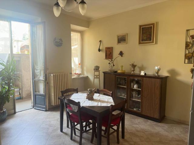 Villa Indipendente in vendita a Circoscrizione 4, Piemonte