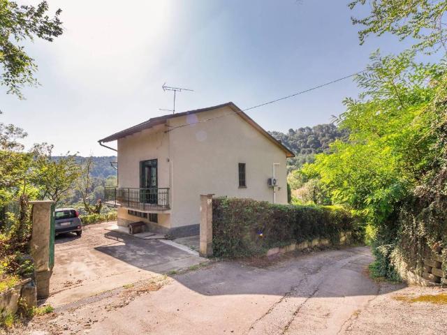 Villa Indipendente in vendita a Reaglie, Piemonte