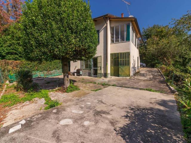 Villa Indipendente in vendita a Reaglie, Piemonte