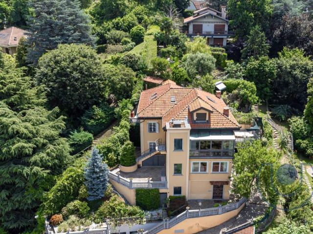 Villa Indipendente in vendita a Cavoretto, Piemonte