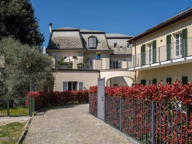 Villa Indipendente in vendita a Circoscrizione 7, Piemonte
