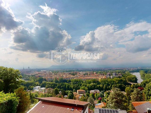 Villa Indipendente in vendita a Reaglie, Piemonte
