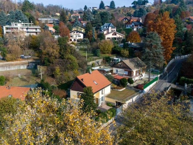 Villa Indipendente in vendita a Circoscrizione 8, Piemonte