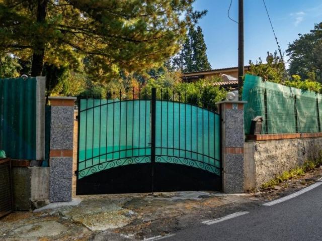 Villa Indipendente in vendita a Circoscrizione 7, Piemonte