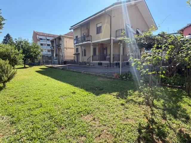 Villa Indipendente in vendita a Circoscrizione 6, Piemonte