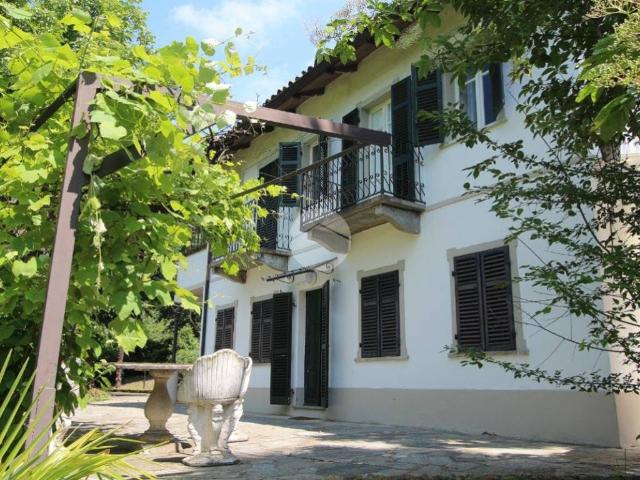 Villa Indipendente in vendita a Cavoretto, Piemonte