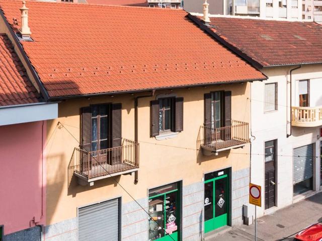 Villa Indipendente in vendita a Circoscrizione 5, Piemonte