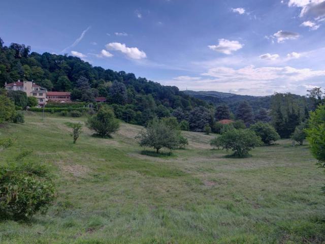 Villa Indipendente in vendita a Città dei Ragazzi, Torino