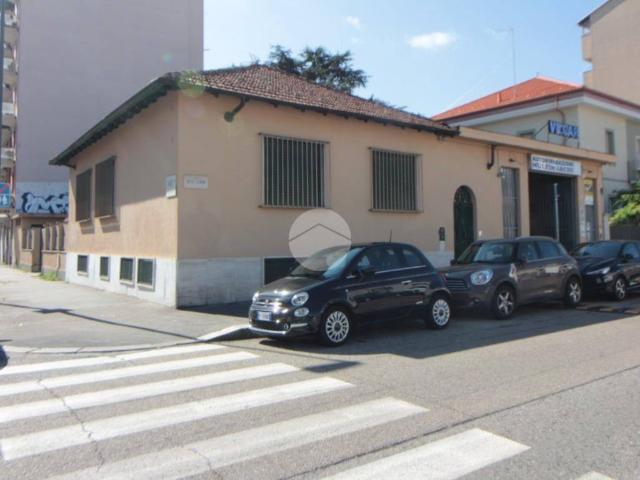 Villa Indipendente in vendita a Circoscrizione 8, Piemonte