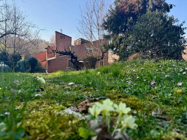Villa Indipendente in vendita a Circoscrizione 8, Piemonte