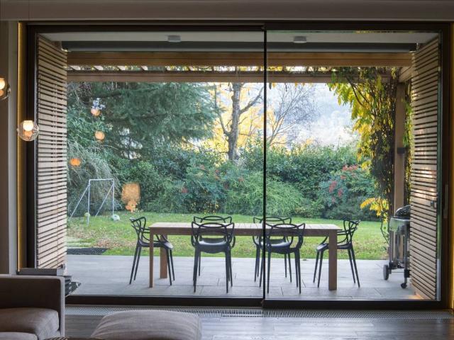 Villa Indipendente in vendita a Circoscrizione 8, Piemonte
