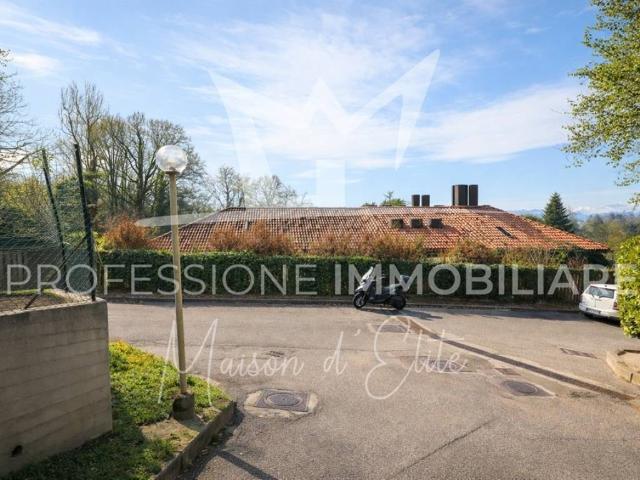 Villa Indipendente in vendita a Cavoretto, Piemonte