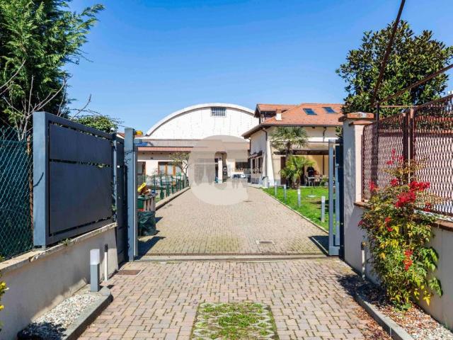 Villa Indipendente in vendita a Circoscrizione 7, Piemonte