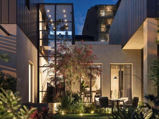 Villa Indipendente in vendita a Circoscrizione 3, Piemonte