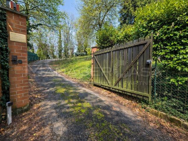 Villa Indipendente in vendita a Cavoretto, Piemonte