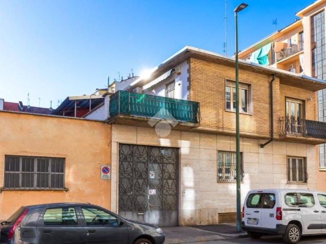 Villa Indipendente in vendita a Circoscrizione 4, Piemonte