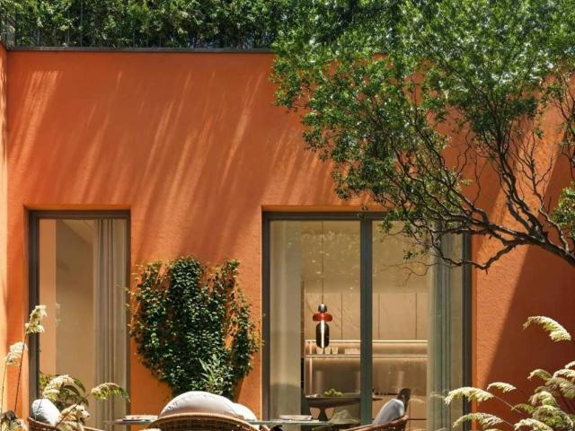 Villa Indipendente in vendita a Circoscrizione 3, Piemonte