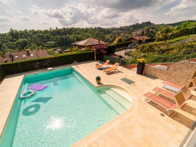 Villa Indipendente in vendita a Circoscrizione 7, Piemonte