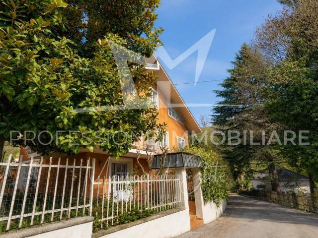 Villa Indipendente in vendita a Cavoretto, Piemonte