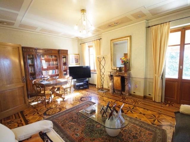 Villa Indipendente in vendita a Cavoretto, Piemonte