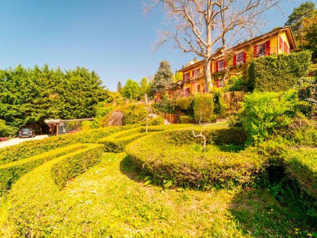 Villa Indipendente in vendita a Circoscrizione 7, Piemonte