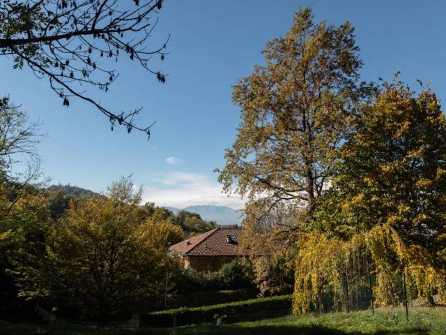 Villa Indipendente in vendita a Circoscrizione 8, Piemonte